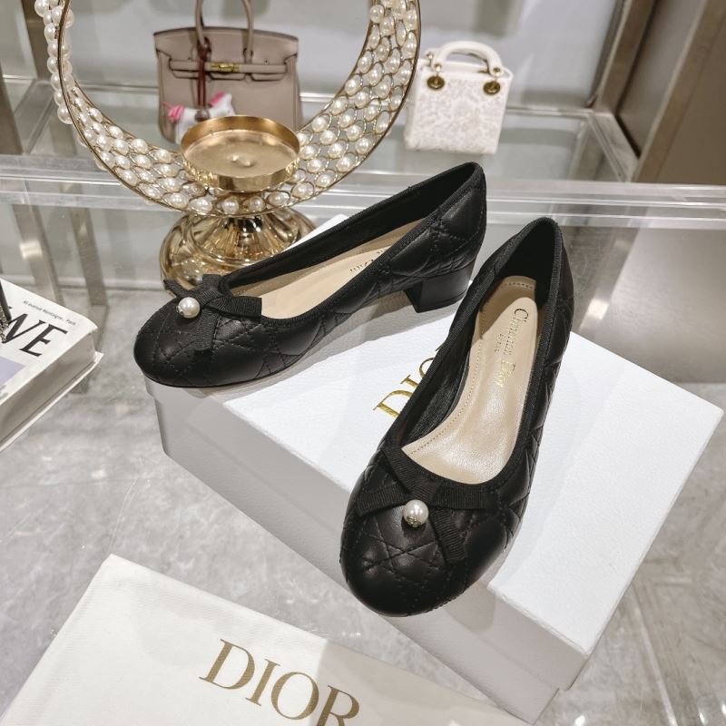 Christian Dior Heeled Shoes